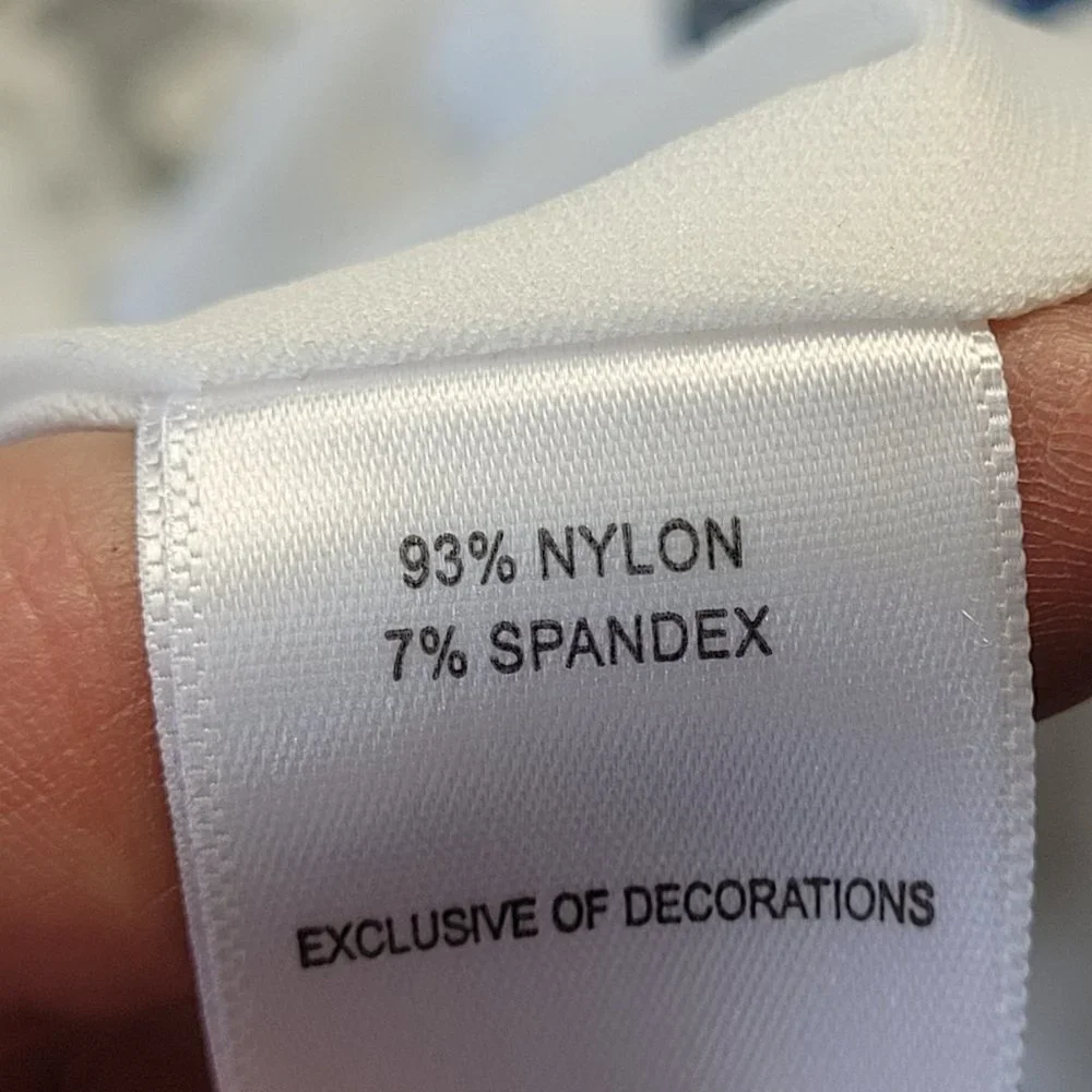 Taylor new tag